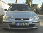 1999 Honda Civic