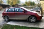 2001 Honda Civic