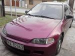 1995 Honda Civic Coupe