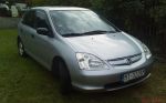 2001 Honda Civic