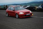 1996 Honda Civic