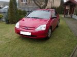 2002 Honda Civic
