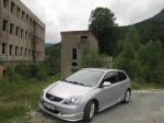 2004 Honda Civic