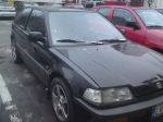 1989 Honda Civic