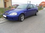 1999 Honda Civic