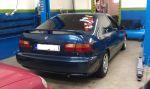 1993 Honda Civic