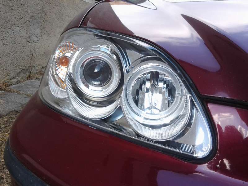 1997 Honda Civic