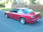 1990 Honda Prelude