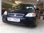 2000 Honda Civic