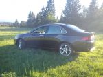 2004 Honda Accord