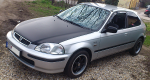 1998 Honda Civic