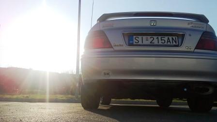 2000 Honda Accord