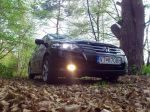 2009 Honda City