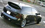 2002 Honda Civic