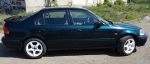 1997 Honda Civic