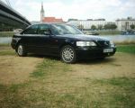 1997 Honda Legend