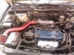1991 Honda Concerto