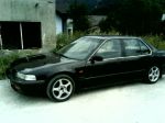 1993 Honda Accord