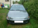 1994 Honda Civic