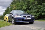 1999 Honda Civic