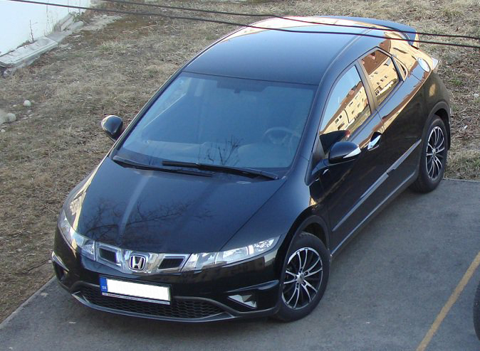2011 Honda Civic