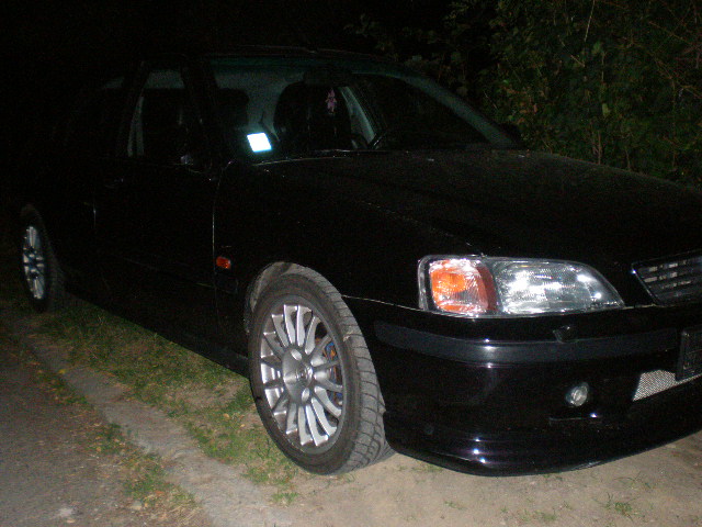 1997 Honda Civic