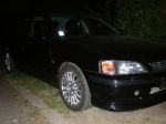 1997 Honda Civic