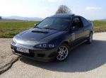 1995 Honda Civic