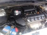 2001 Honda Civic