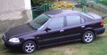 1998 Honda Civic
