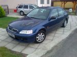 1998 Honda Civic