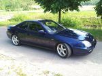 2000 Honda Prelude
