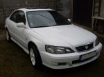 1999 Honda Accord