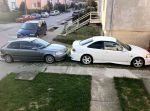 1999 Honda Civic