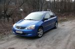 2004 Honda Civic