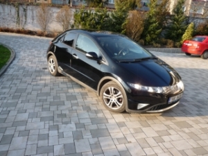 2009 Honda Civic