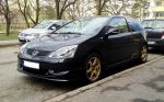 2005 Honda Civic