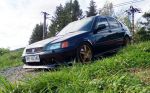 1998 Honda Civic
