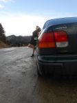 1996 Honda Civic