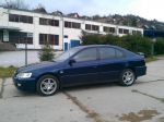 2001 Honda Accord