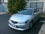 2004 Honda Accord