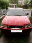 1997 Honda Civic
