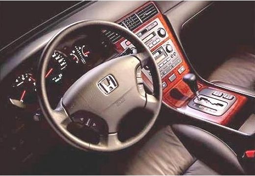 1998 Honda Legend