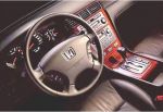 1998 Honda Legend