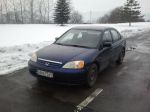 2002 Honda Civic
