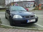 1996 Honda Civic