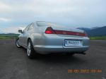 2000 Honda Accord Coupe