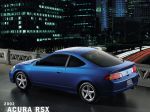 2002 Acura RSX