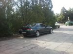 1997 Honda Prelude
