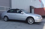 2000 Honda Accord